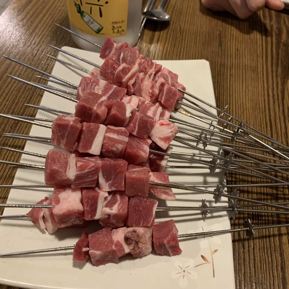 희양양양꼬치 이미지