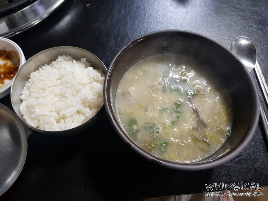 실안장어구이 이미지