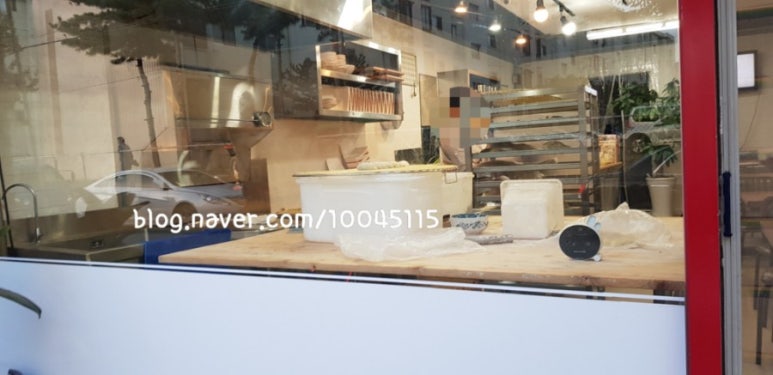 미미제면소 이미지