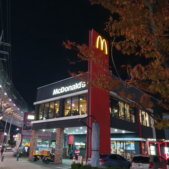 맥도날드부산영도DT점 이미지