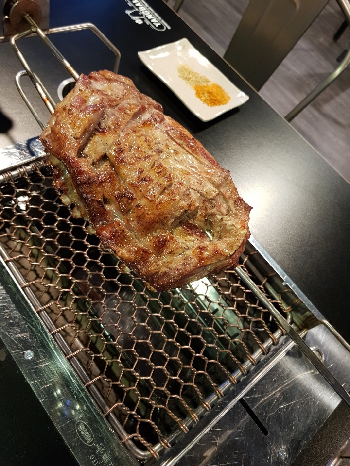 화룡양꼬치 이미지