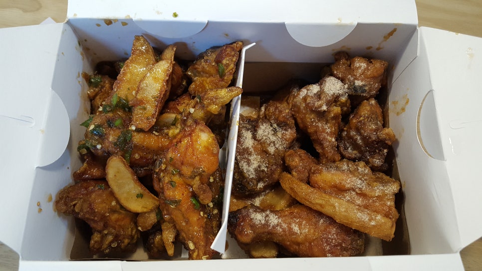 60계치킨송천 이미지