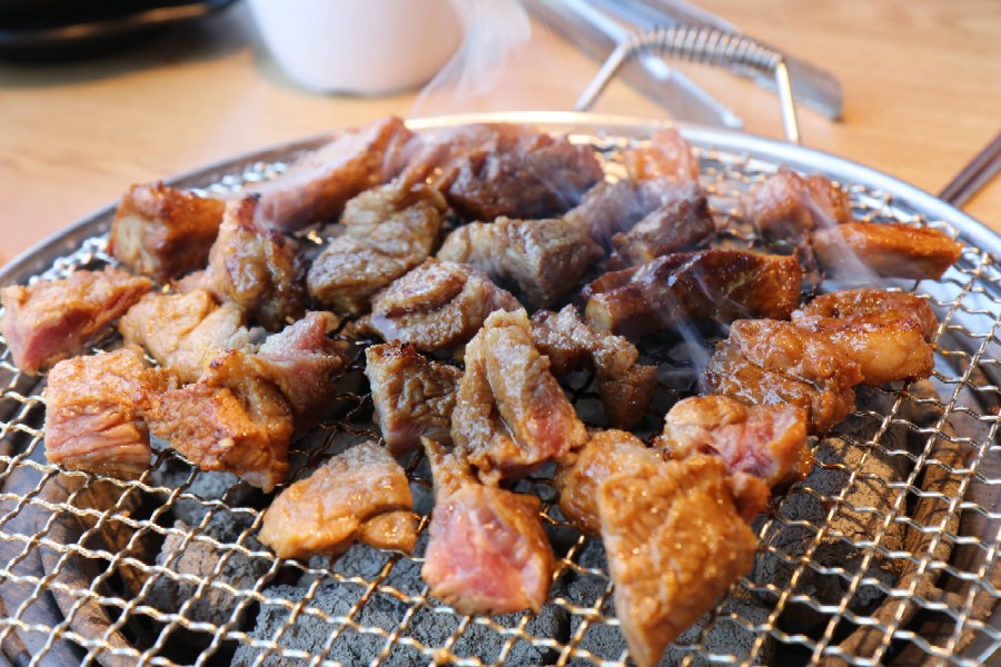 명륜진사갈비김포 이미지