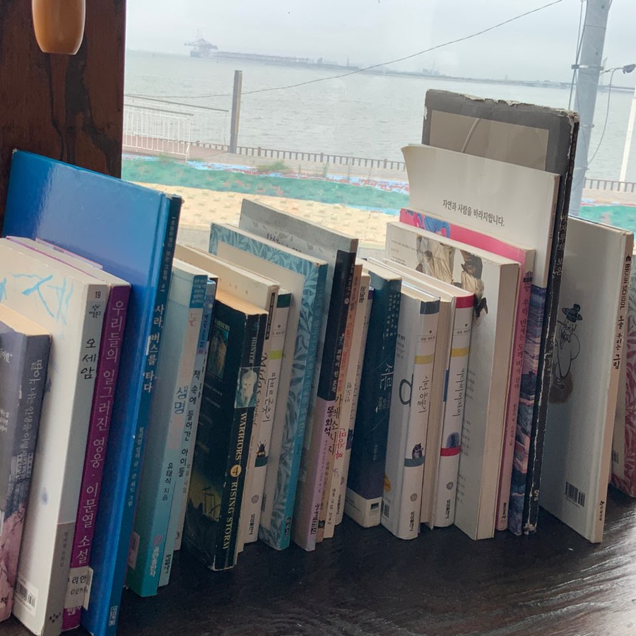 동키커피 이미지