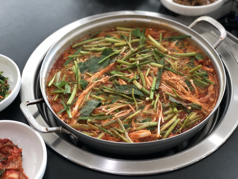 황금오리샤브샤브 이미지