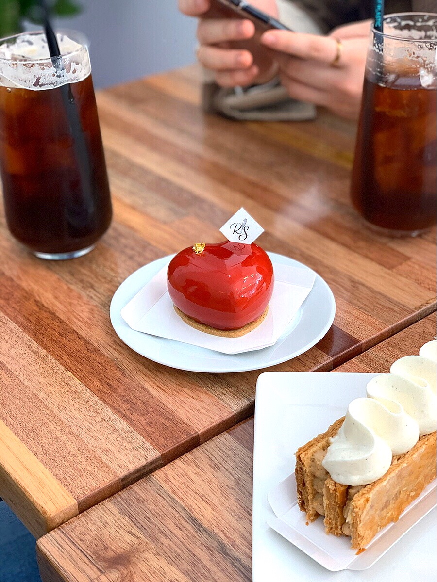 슈크레제과점 이미지