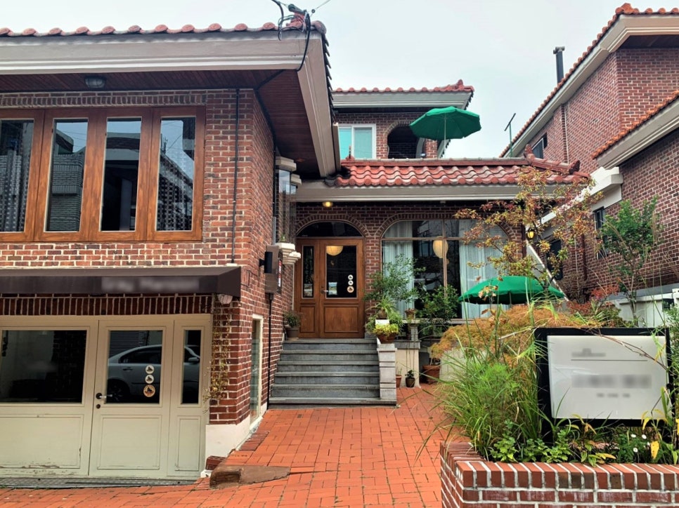 카페독채 이미지