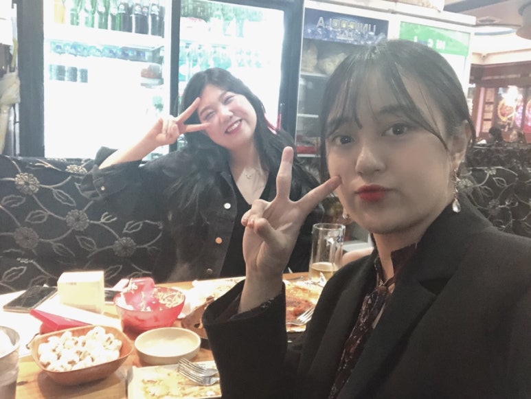 훌랄라바베큐치킨능곡점 이미지