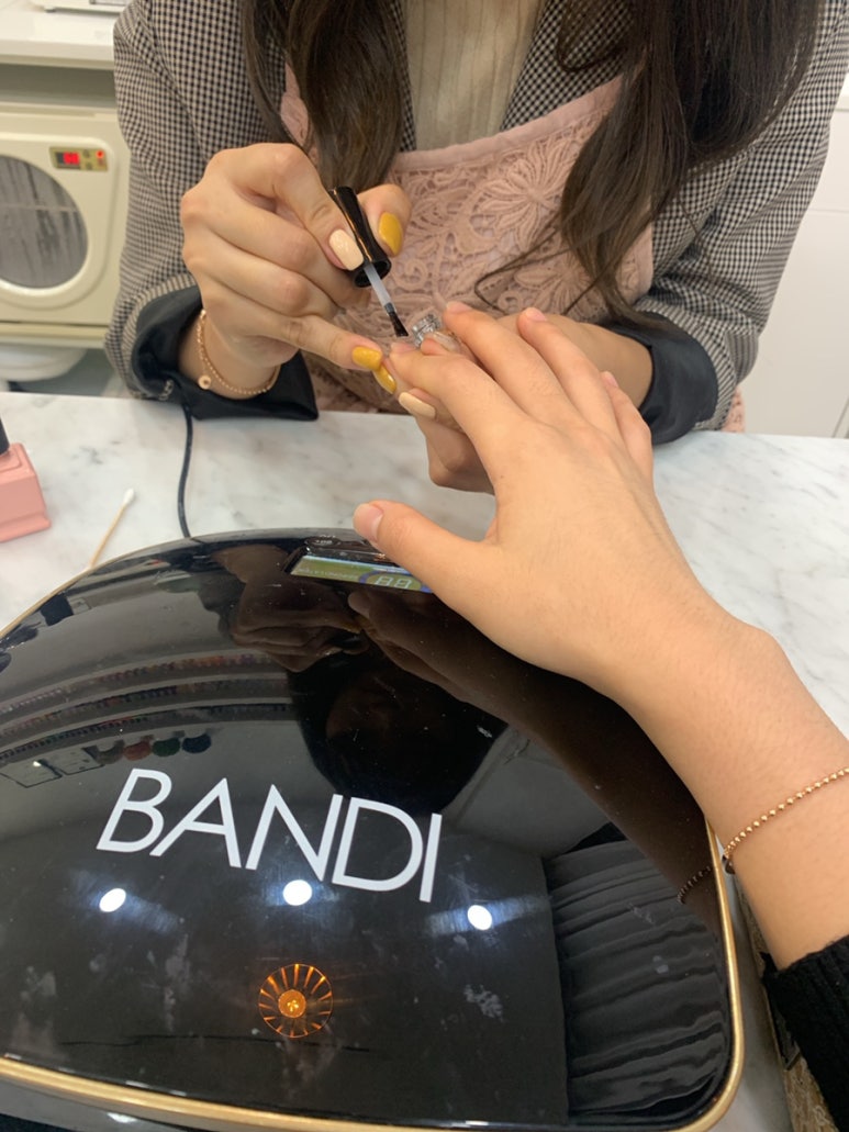 네일다미 이미지