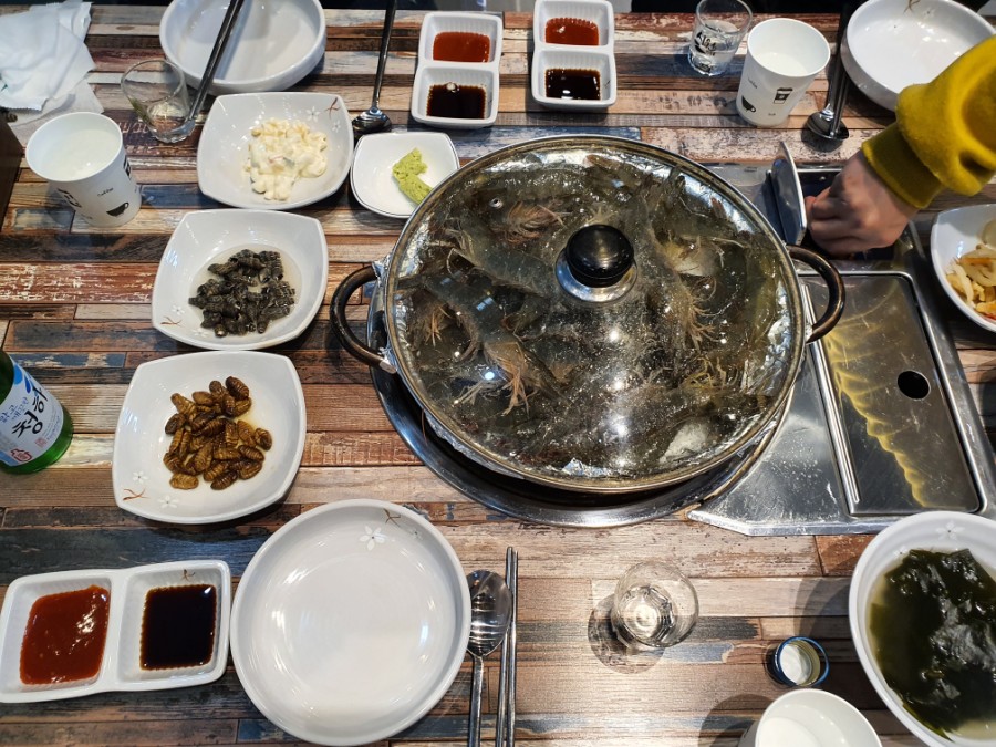 풍년포차구이 이미지