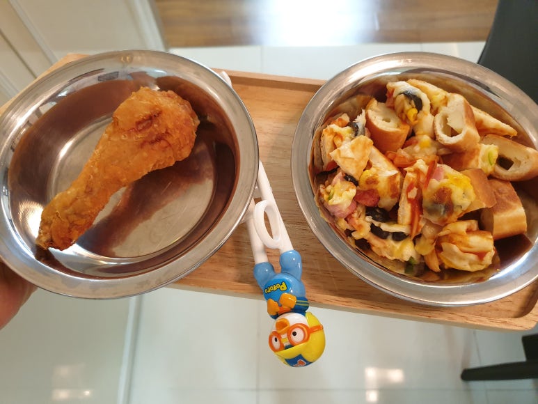 하우스홀드 이미지