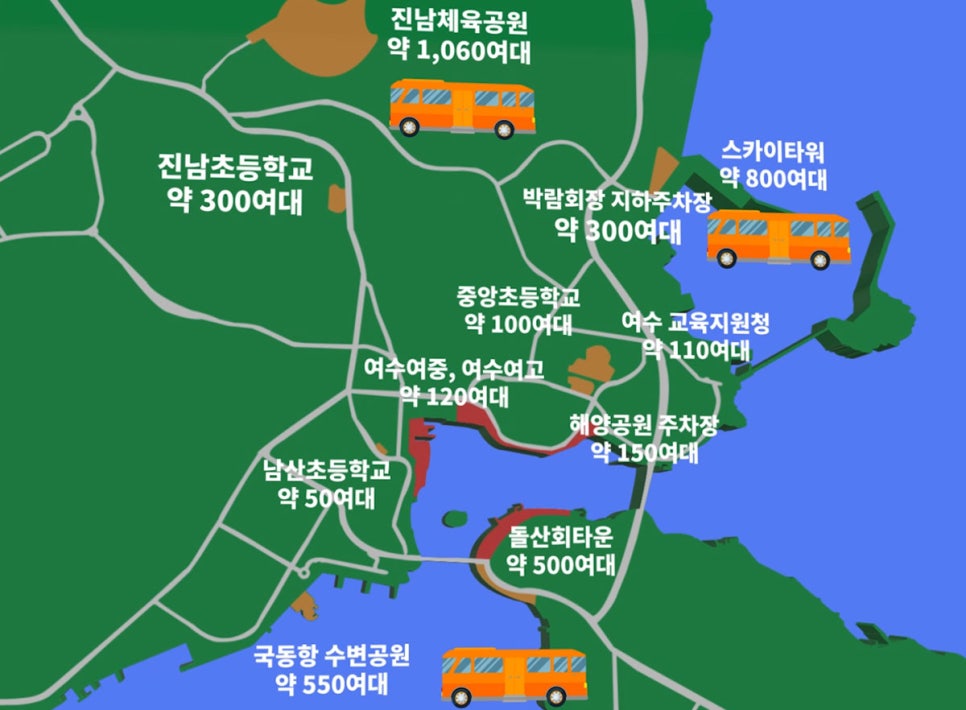 여수중앙초등학교 이미지