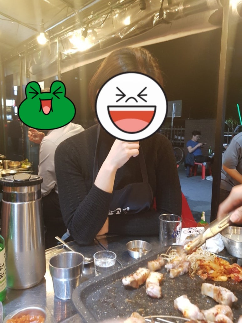 장고기 이미지