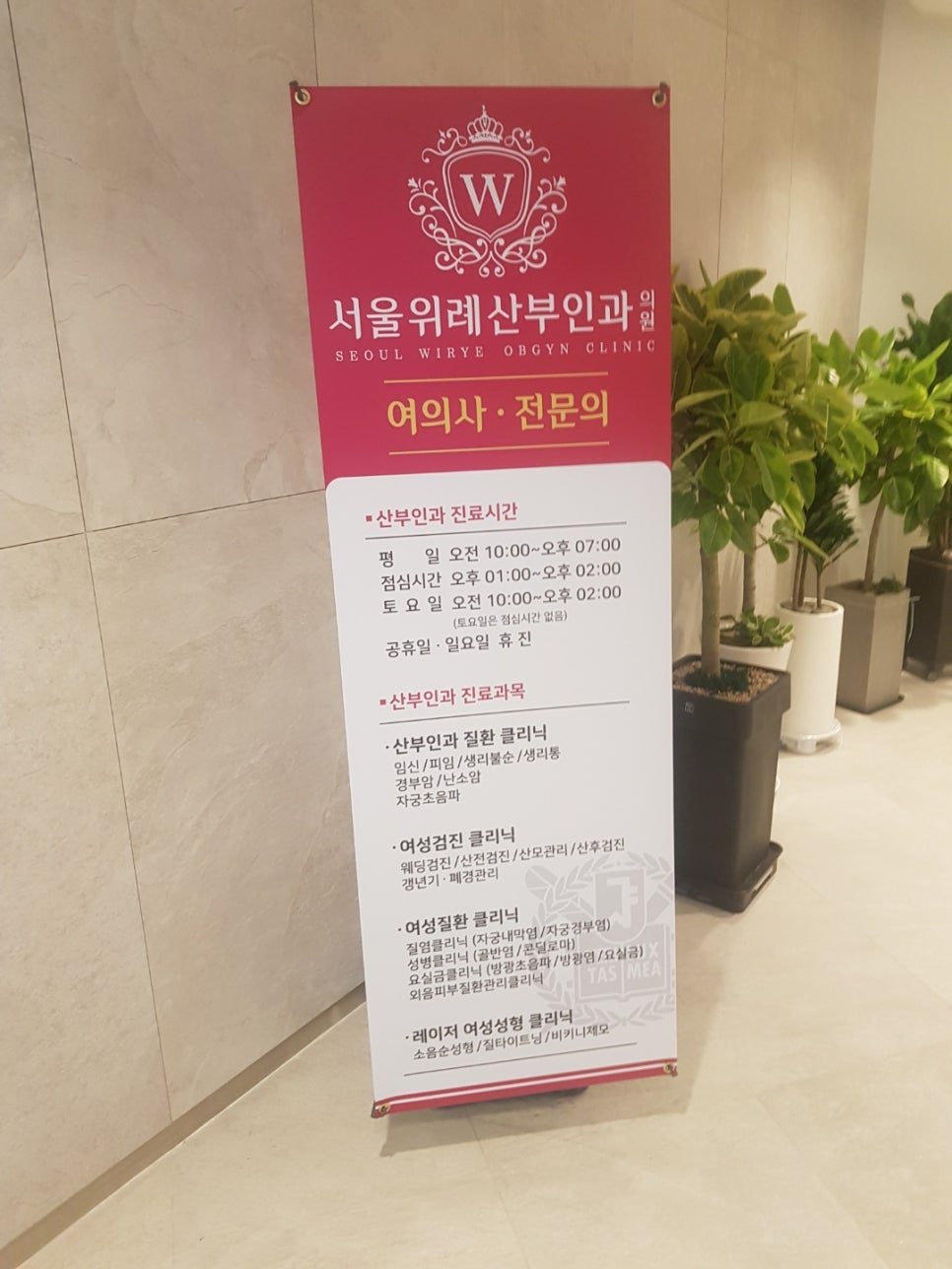 송파서울산부인과 이미지