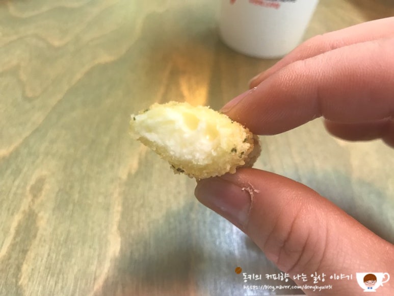 롯데리아가양 이미지