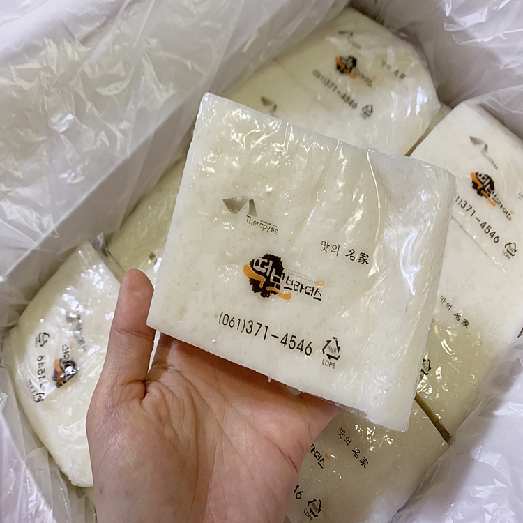떡보브라더스 이미지
