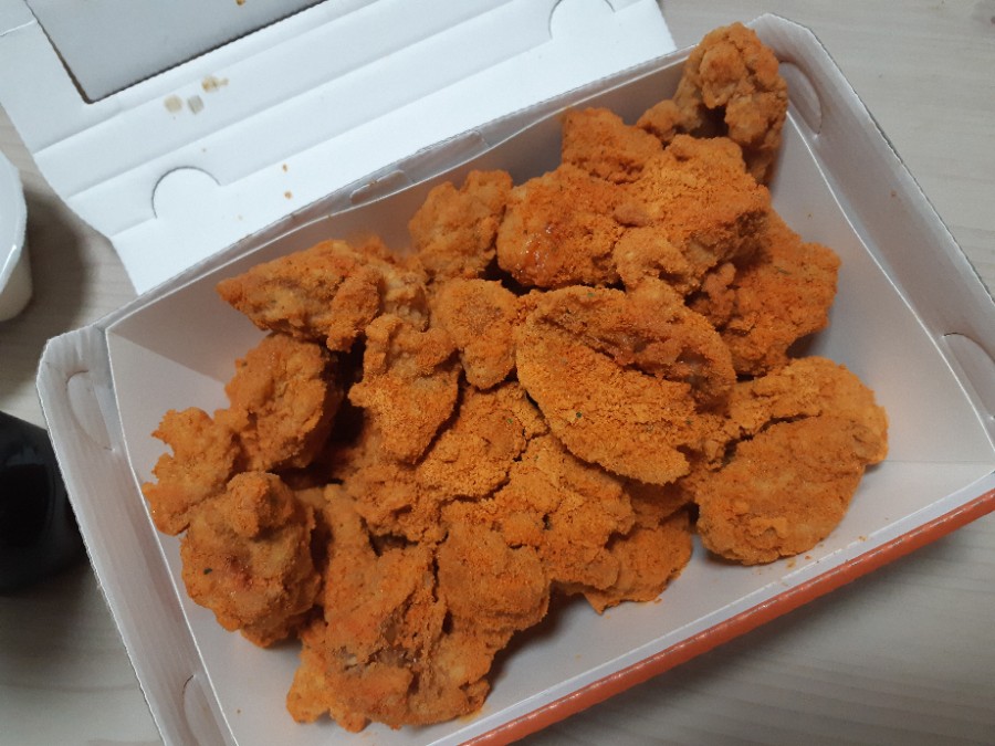 멕시카나 역곡점 이미지