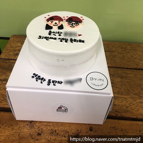 바이지니(by지니) 이미지