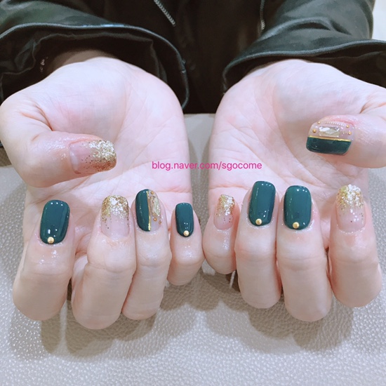 네일아이렌 이미지
