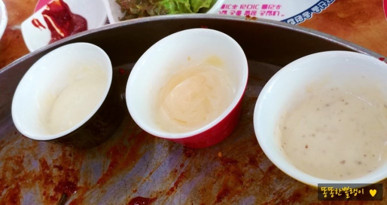 오천닭갈비 이미지