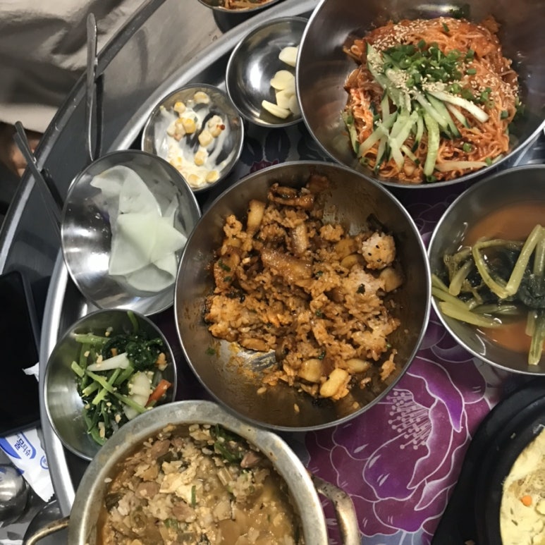고홈푸드 이미지