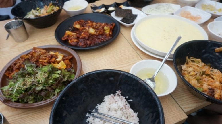신천쭈꾸미 이미지
