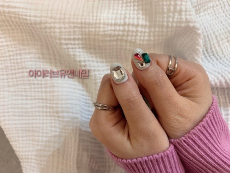 앤네일(Ann nail) 이미지