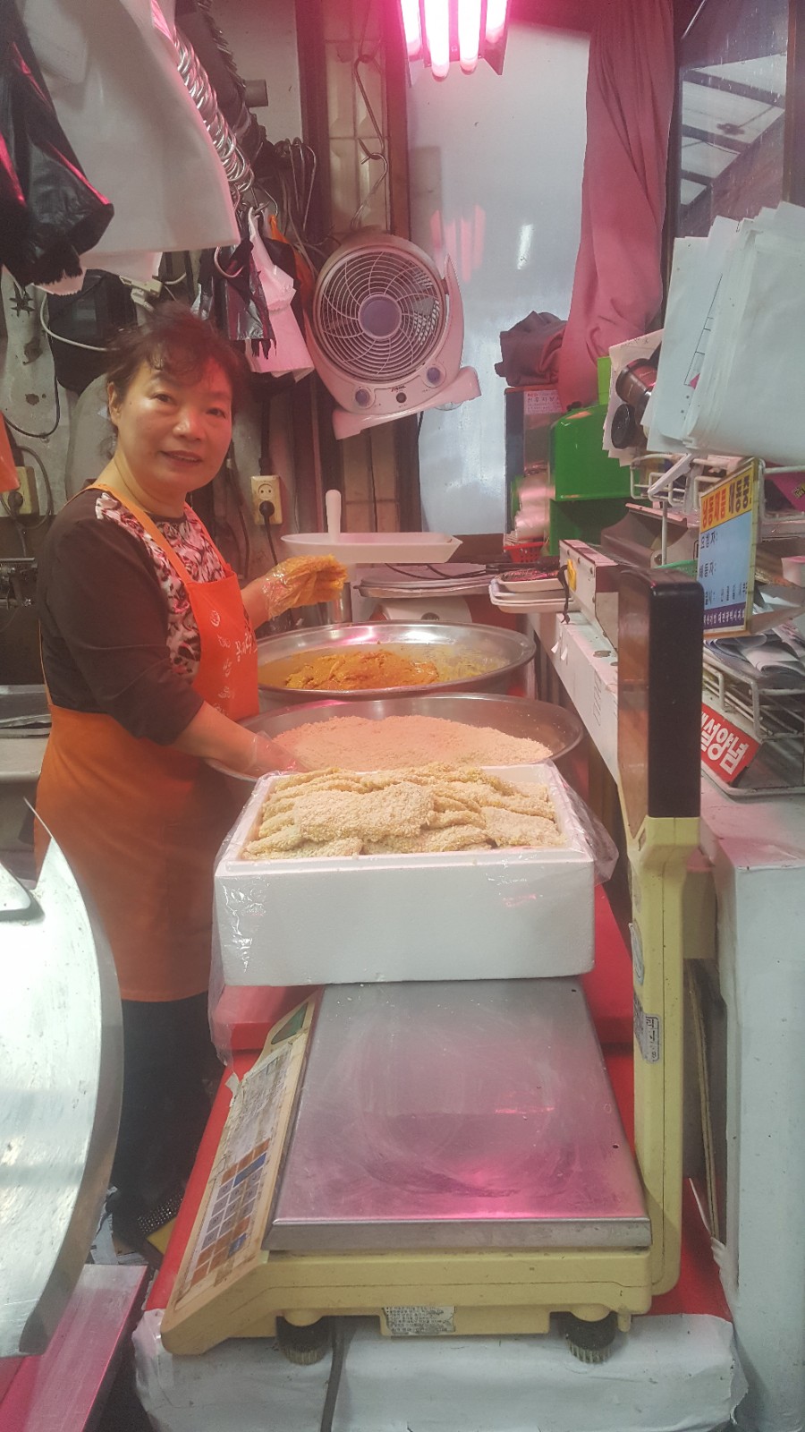 수정정육점 이미지