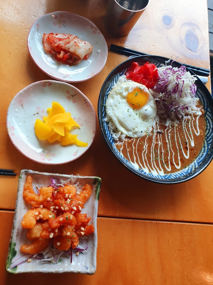 단바쿠라멘 이미지