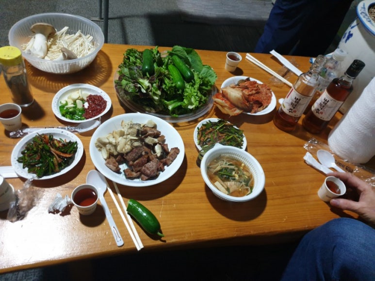 정안햇살다육 이미지