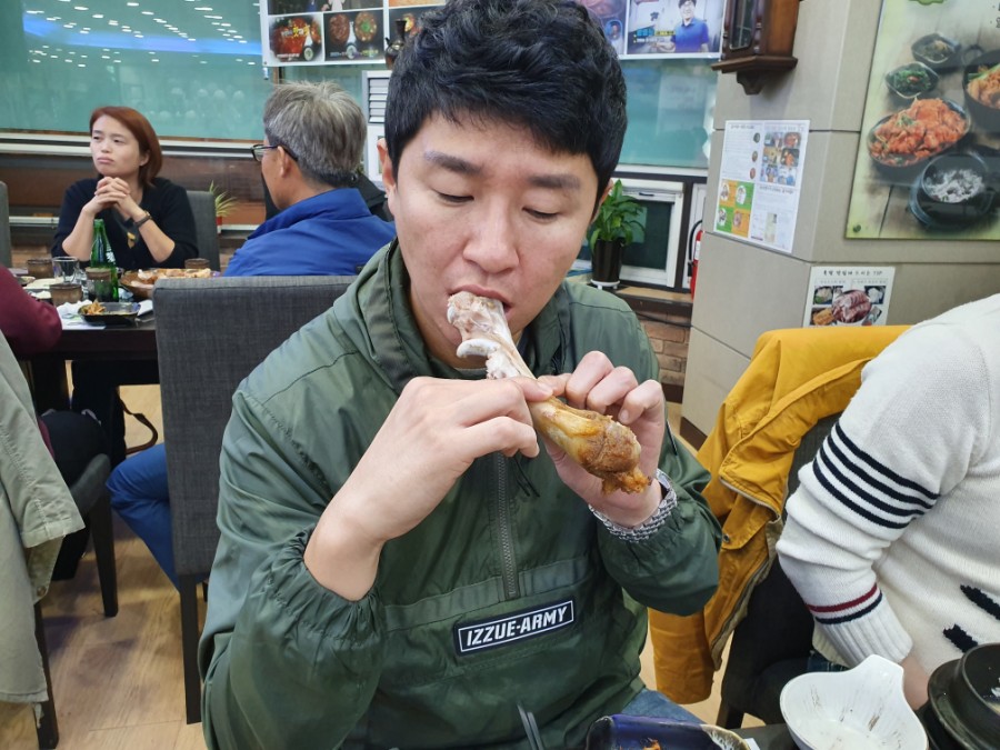 부경해물찜 이미지