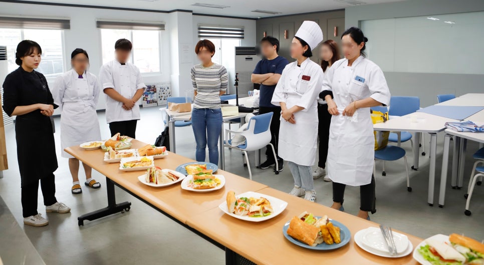 청년키친 이미지