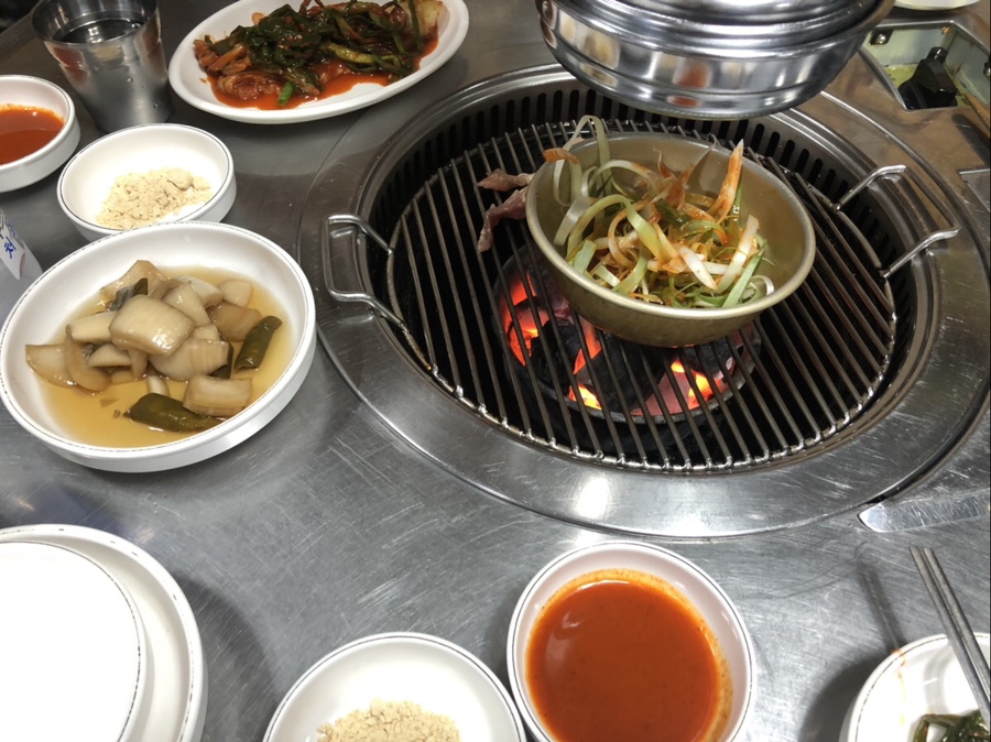 장군멍군돼지부속 이미지