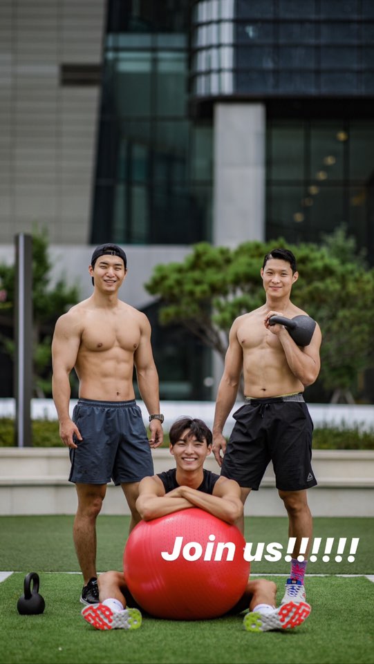 던휘트니스 이미지