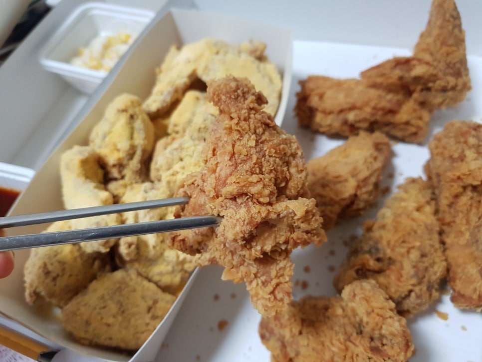 네네치킨신가점 이미지