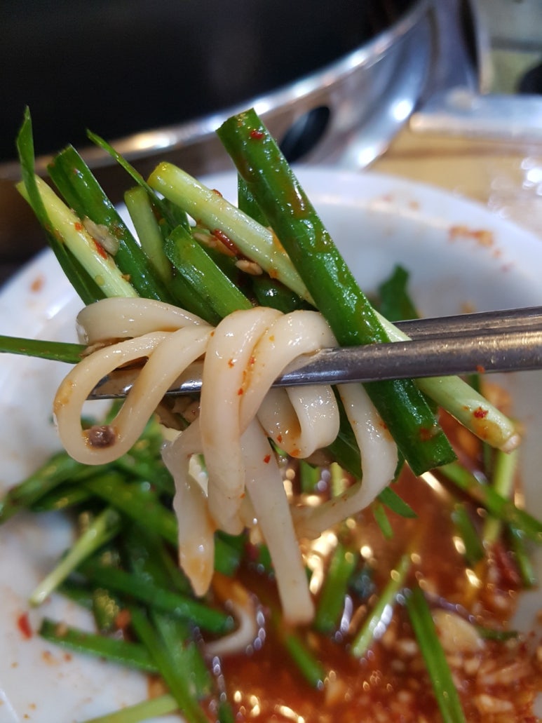닭한마리호정 이미지