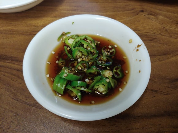 동경통닭 이미지