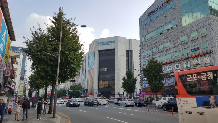 킹락볼링센타 이미지