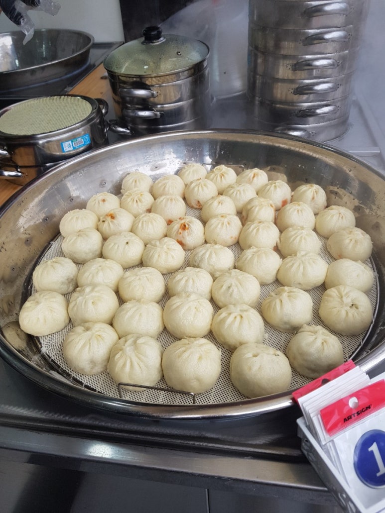 예만두 이미지