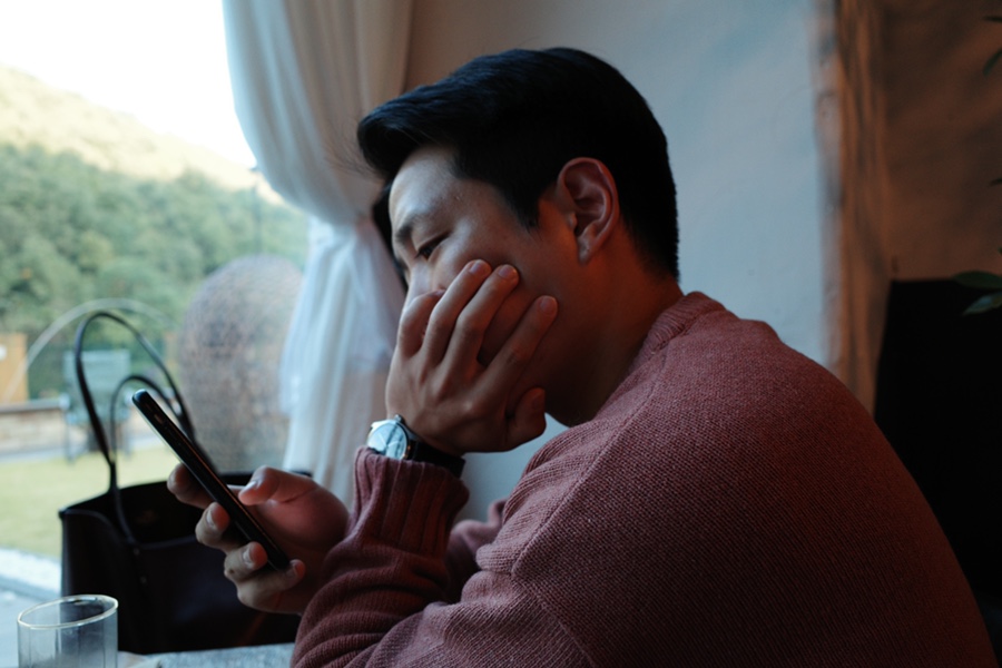 블루밍카페 이미지