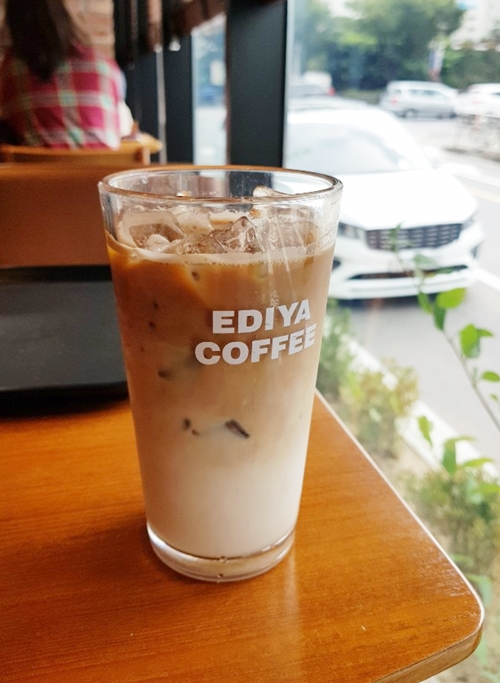 이디야고척스카이돔점 이미지