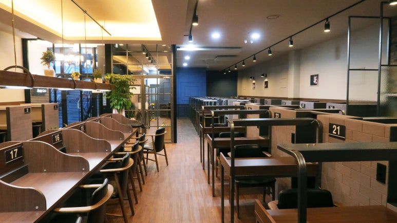 타임유스터디카페부산 이미지