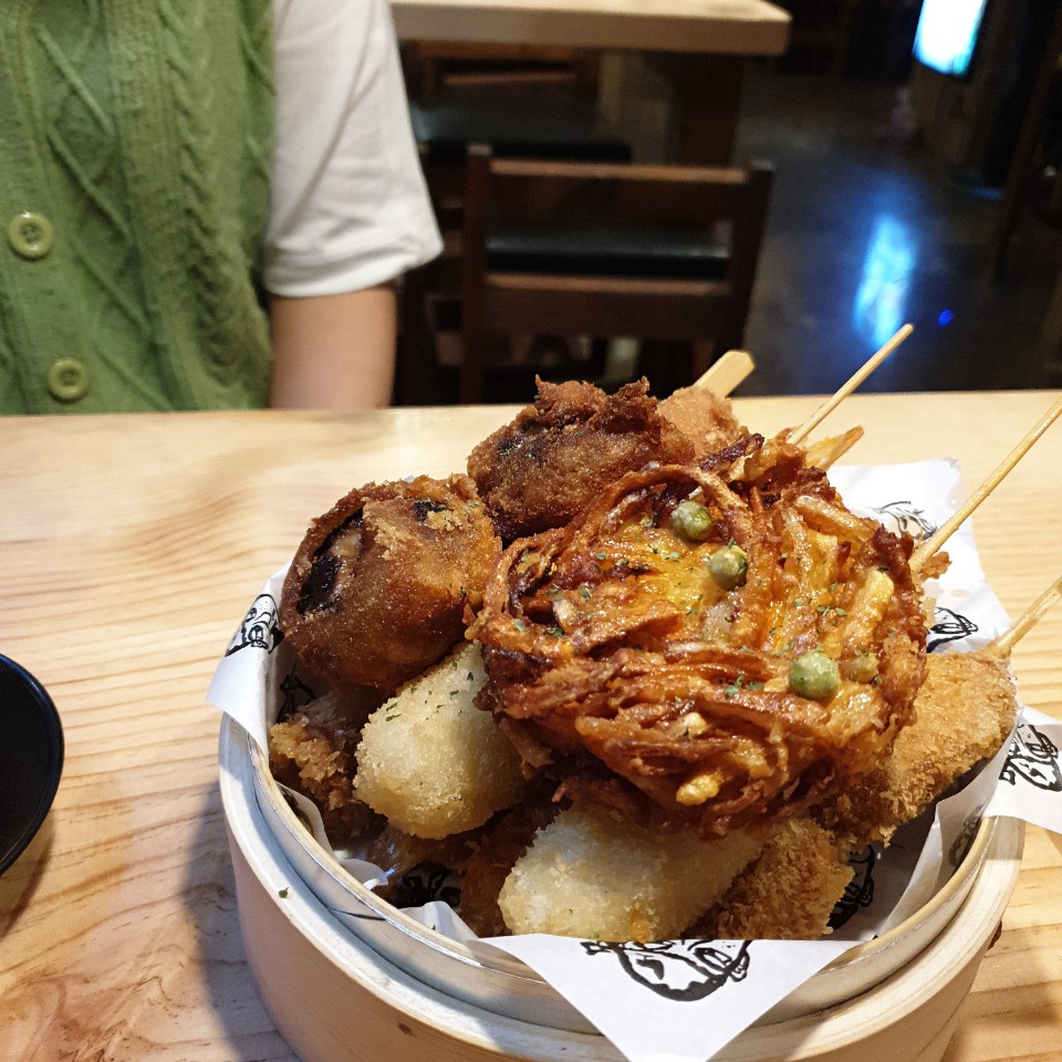 노군꼬치감계점 이미지