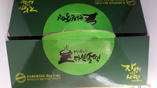 이서식품 이미지