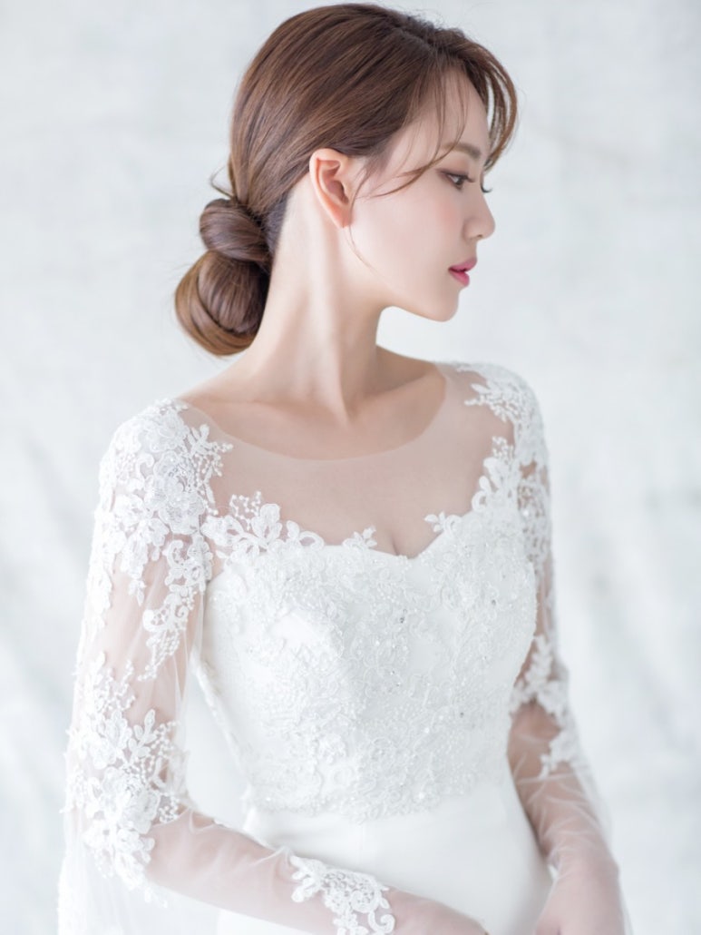 제이제이 헤어 이미지