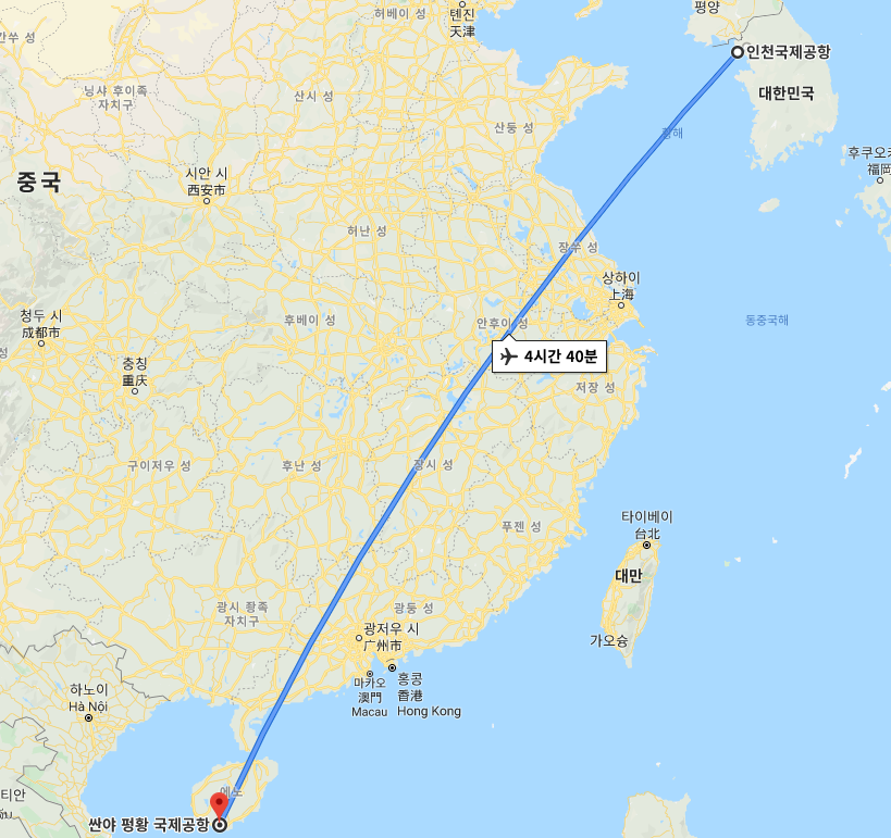 (주)동방여행사 이미지