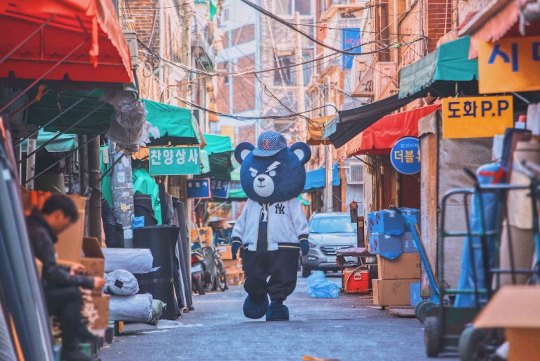 메가투어 이미지