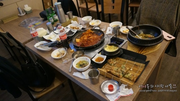 김치찜전문점 양많이 이미지
