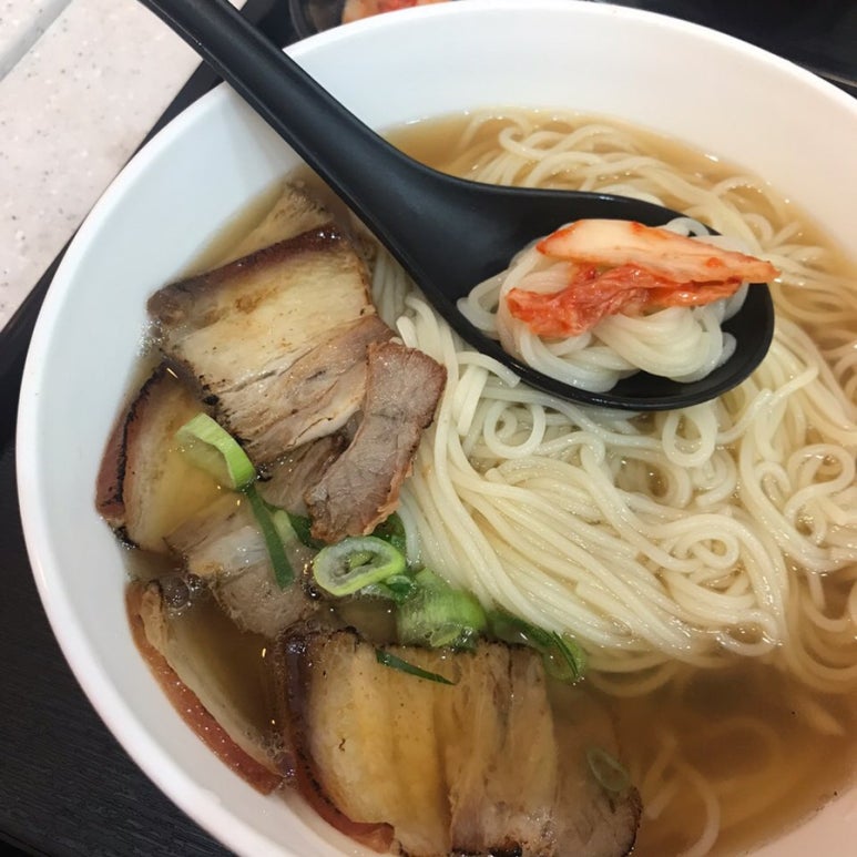 일류국수 이미지