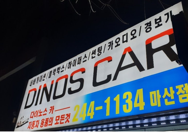 다이노스카 이미지